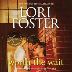 Worth the Wait - Foster, Lori