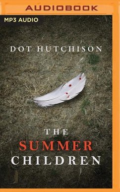 The Summer Children - Hutchison, Dot