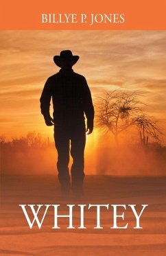 Whitey Cover Whitey