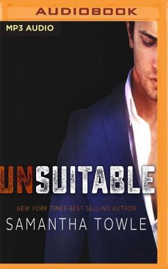 Unsuitable - Towle, Samantha