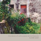 The Doors of Corfu Paxos and Antipaxos: Volume 1