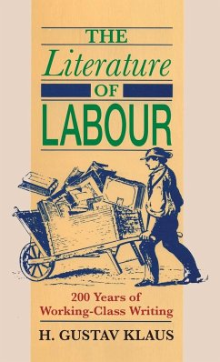 Cover Literature of Labour