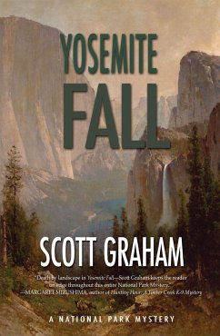 Yosemite Fall - Graham, Scott