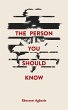 The Person You Should Know - Bild 1