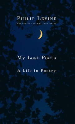 Cover My Lost Poets