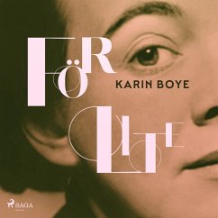 För lite (MP3-Download) - Boye, Karin