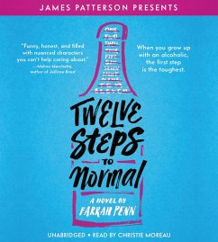 Twelve Steps to Normal - Penn, Farrah