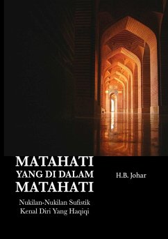 Matahati Yang Di Dalam Matahati - Johar, H. B.