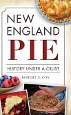 New England Pie: History Under a Crust