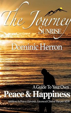 The Journey - Herron, Dominic