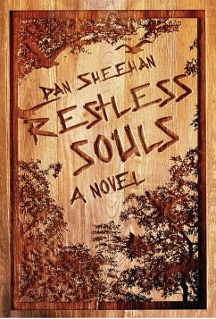 Restless Souls - Sheehan, Dan