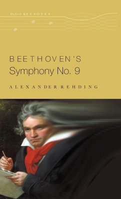 Beethoven's Symphony No. 9 - Rehding