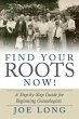 Find Your Roots Now! - Bild 1