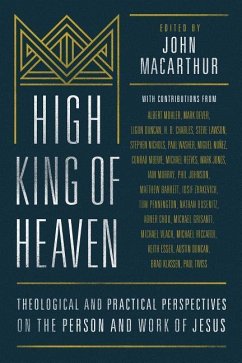 High King of Heaven - Macarthur, John