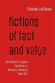 Fictions of Fact and Value