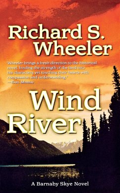 WIND RIVER - Wheeler, Richard S