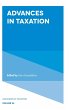 Advances in Taxation - Bild 1