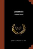 El Faetonte: Comedia Famosa