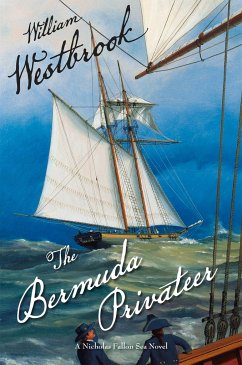 The Bermuda Privateer - Westbrook, William