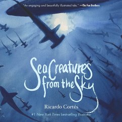 Sea Creatures from the Sky - Cortés, Ricardo