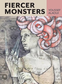 Cover Fiercer Monsters