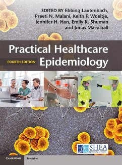 Practical Healthcare Epidemiology