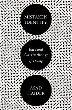 Mistaken Identity - Haider, Asad