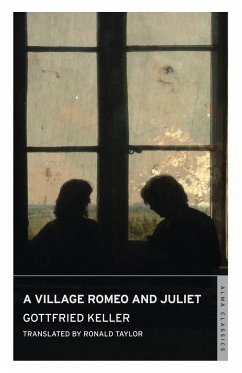 A Village Romeo and Juliet - Keller, Gottfried