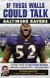 If These Walls Could Talk: Baltimore... - Bild 1