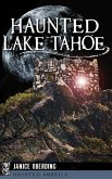 Haunted Lake Tahoe