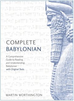 Complete Babylonian - Worthington, Martin