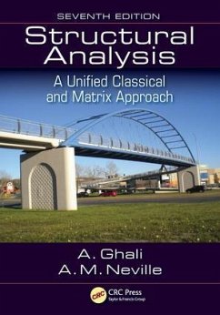 Structural Analysis - Ghali, Amin (University of Calgary, Alberta, Canada); Neville, A.; Brown, T.