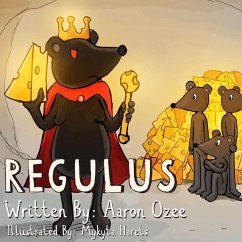 Regulus - Ozee, Aaron