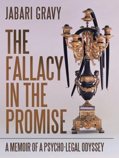 The Fallacy in the Promise - Gravy, Jabari