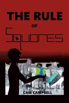 The Rule of Squares - Campbell, Cam