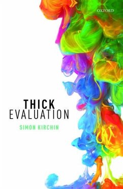 Thick Evaluation Cover Thick Evaluation