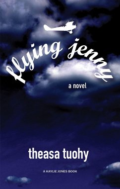 Flying Jenny - Tuohy, Theasa