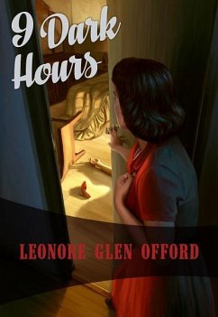 The 9 Dark Hours - Offord, Lenore Glen