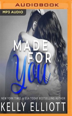 Made for You - Elliott, Kelly