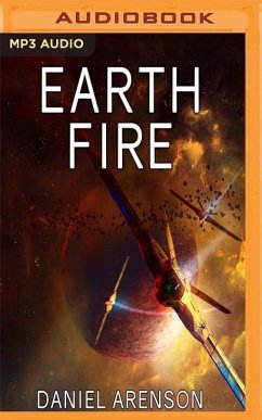 Earth Fire - Arenson, Daniel