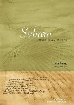 SAHARA - Buang, Johar
