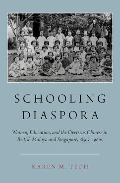 Schooling Diaspora - Teoh, Karen M