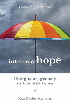 Intrinsic Hope - Davies, Kate