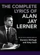 Complete Lyrics of Alan Jay Lerner - Bild 1