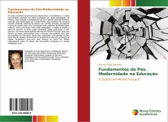 Fundamentos da Pós-Modernidade na Educação - Paiva Barbosa, Pietrine