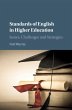 Standards of English in Higher Education - Bild 1