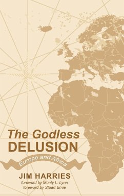 The Godless Delusion