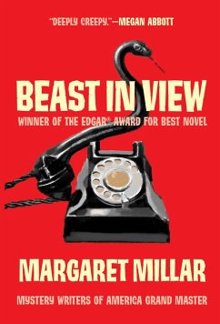 Cover Beast in View