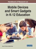 Handbook of Research on Mobile Devices and Smart Gadgets in K-12 Education