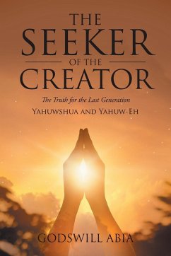 The Seeker of the Creator